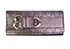 Romy Clutch, front view